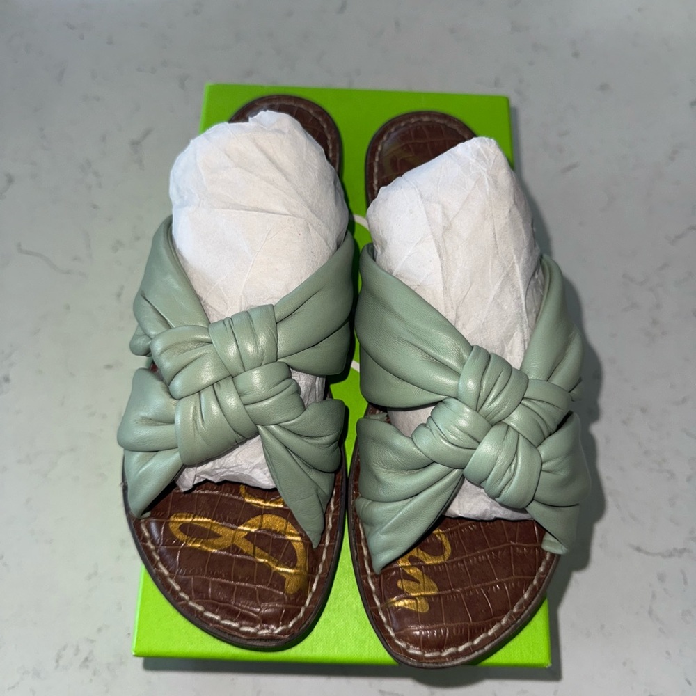 Sam Edelman sandals